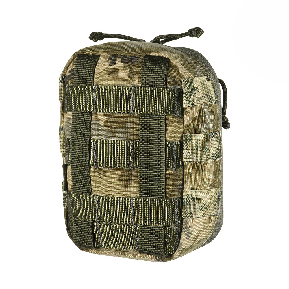 Подсумок M-Tac MM14 органайзер с фиксатором Фото 4